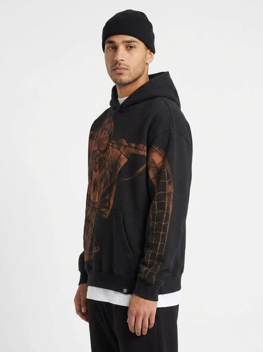 WebSlinger™ Bleach Hoodie