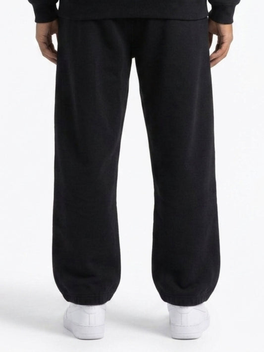 WebSlinger™ Bleach Joggers