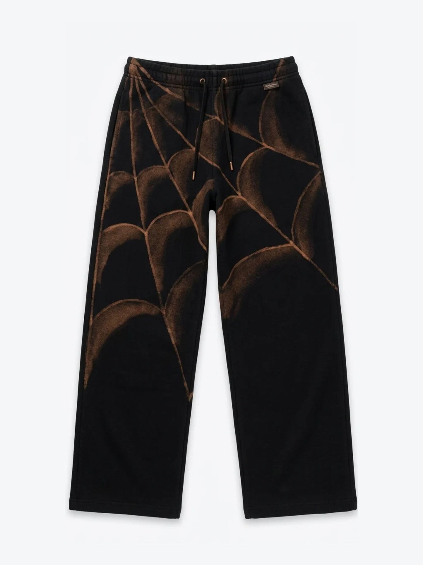 WebSlinger™ Bleach Joggers