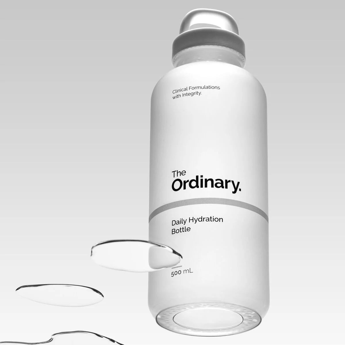The Ordinary Bottle