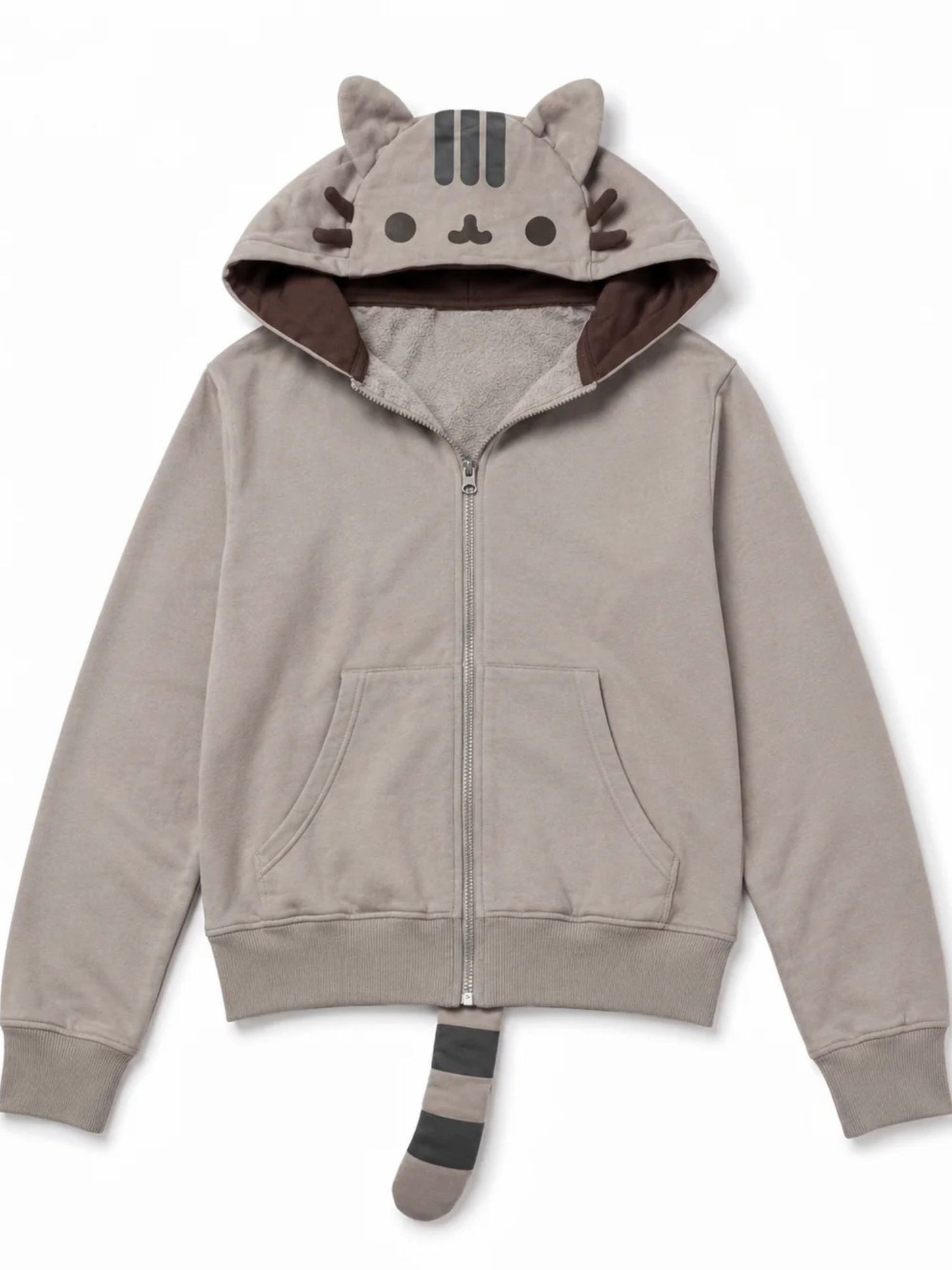 Cat Cusheen™ Hoodie