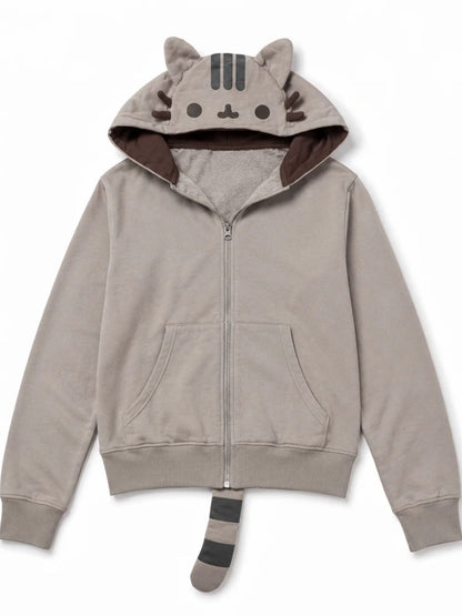 Cat Cusheen™ Hoodie