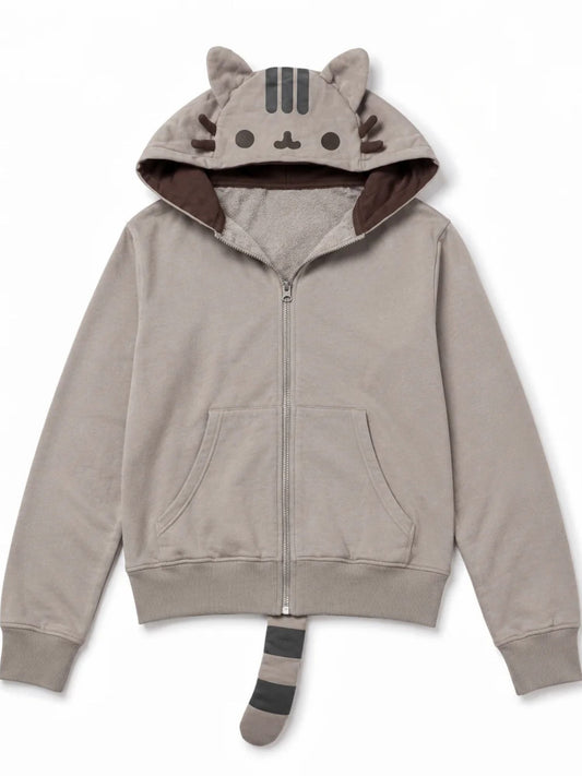 Cat Cusheen™ Hoodie
