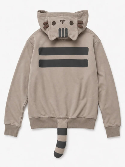 Cat Cusheen™ Hoodie