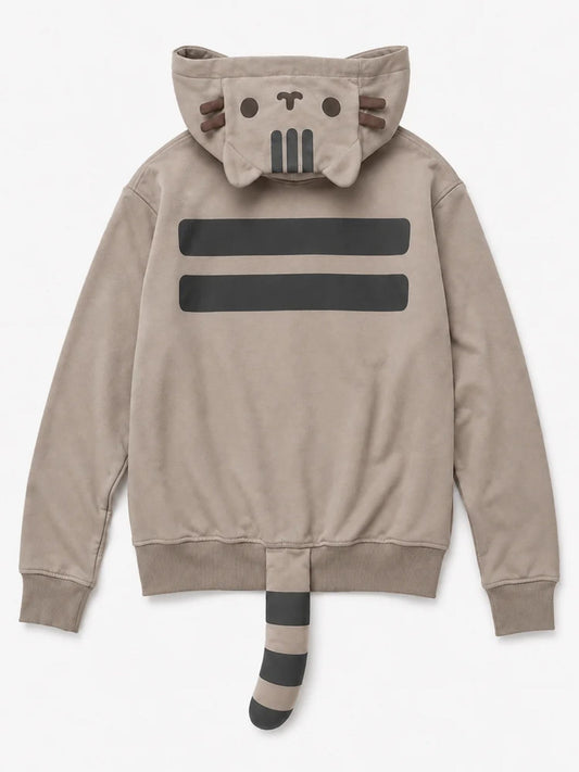 Cat Cusheen™ Hoodie