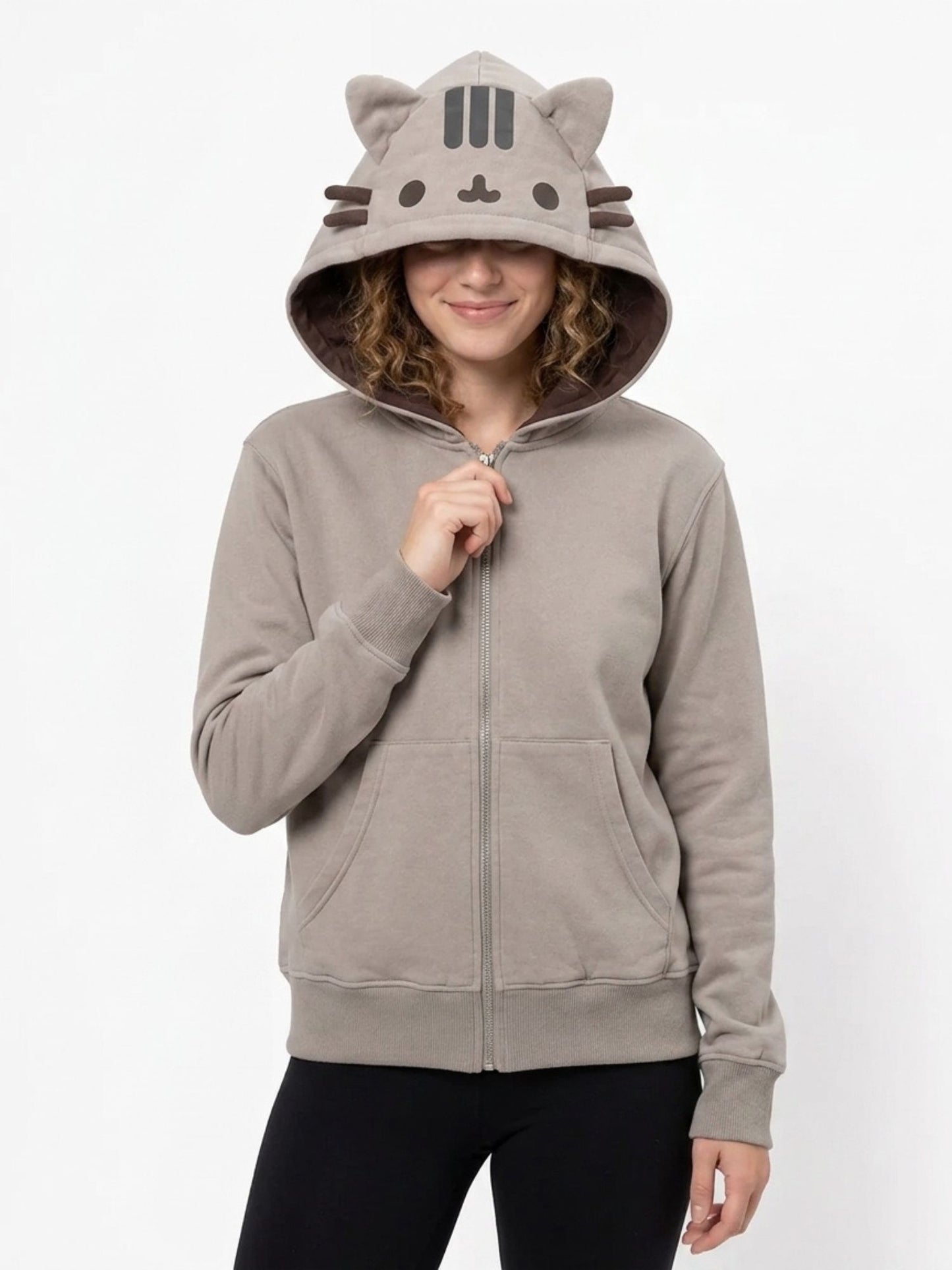Cat Cusheen™ Hoodie