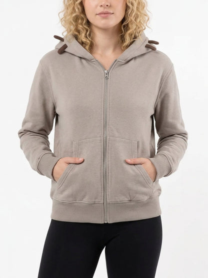 Cat Cusheen™ Hoodie