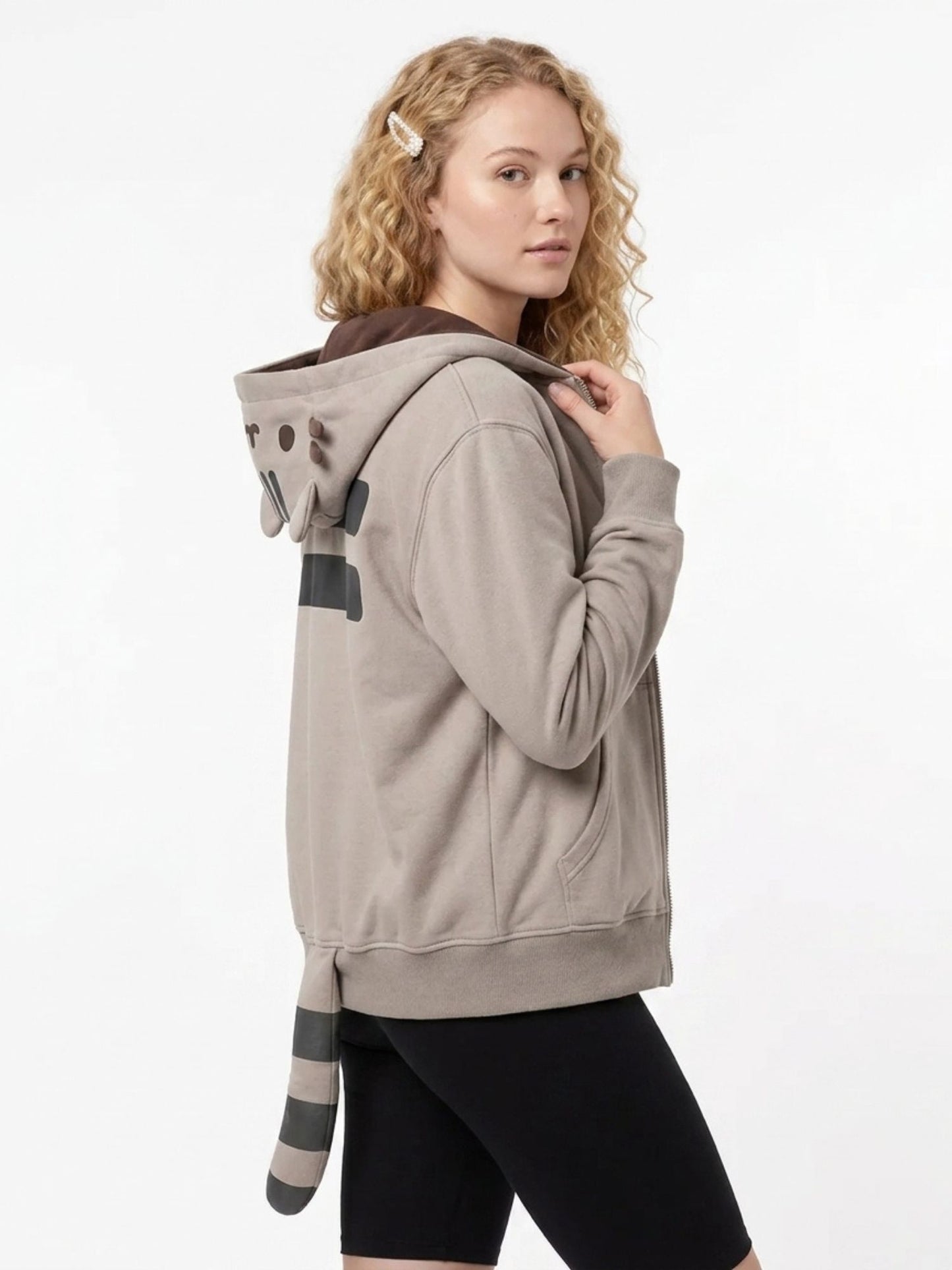 Cat Cusheen™ Hoodie