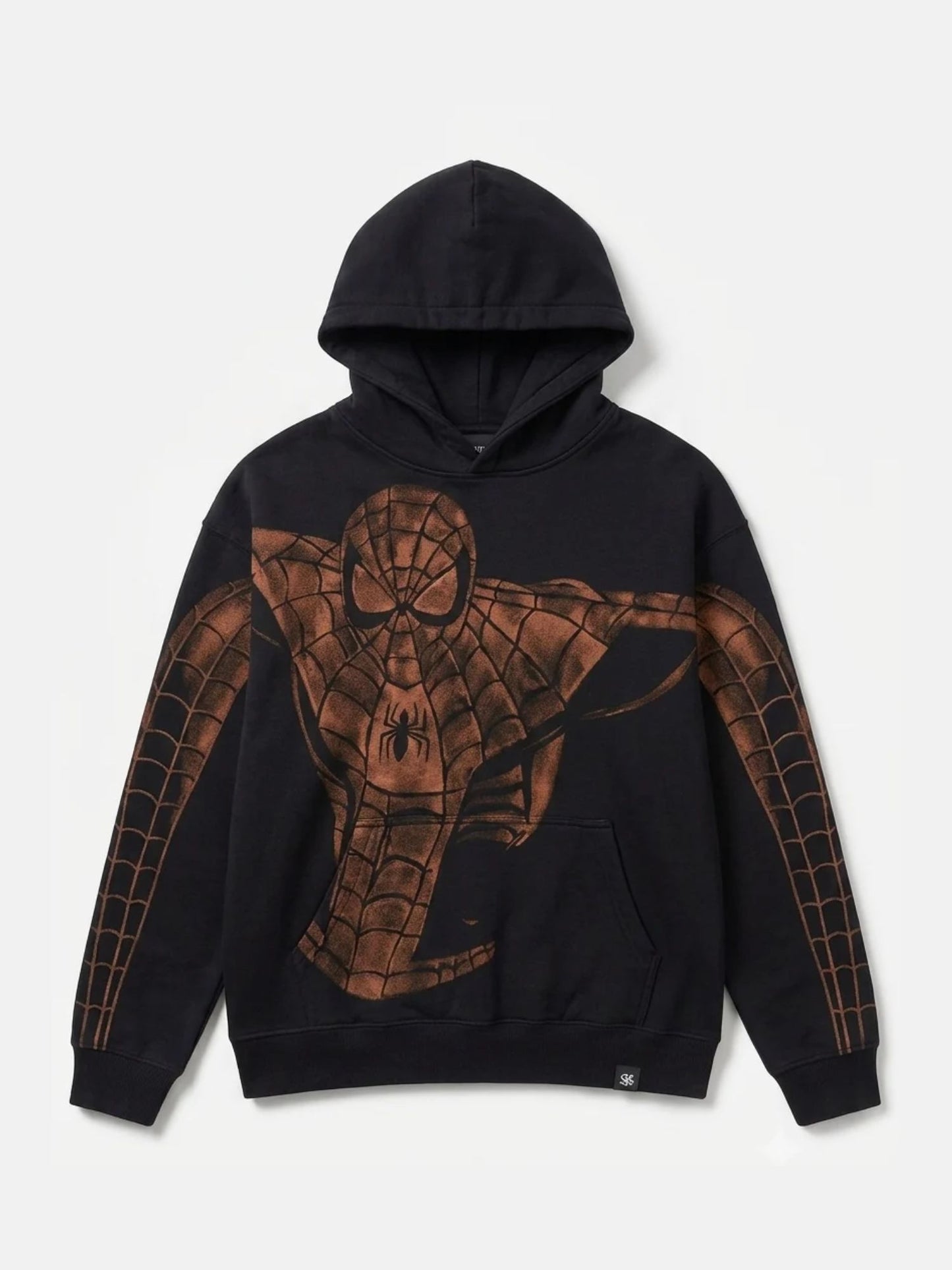 WebSlinger™ Bleach Hoodie