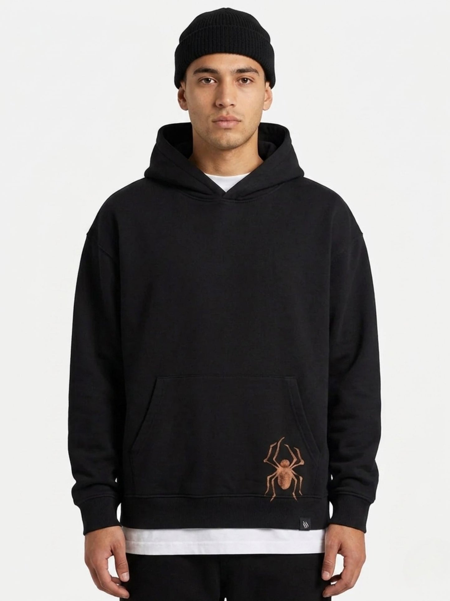 WebSlinger™ Bleach Hoodie