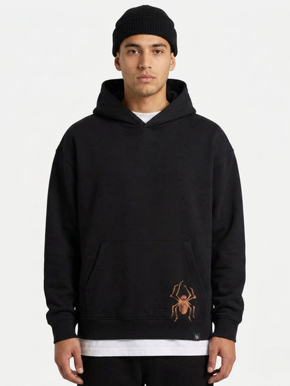 WebSlinger™ Bleach Hoodie