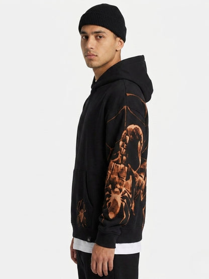 WebSlinger™ Bleach Hoodie