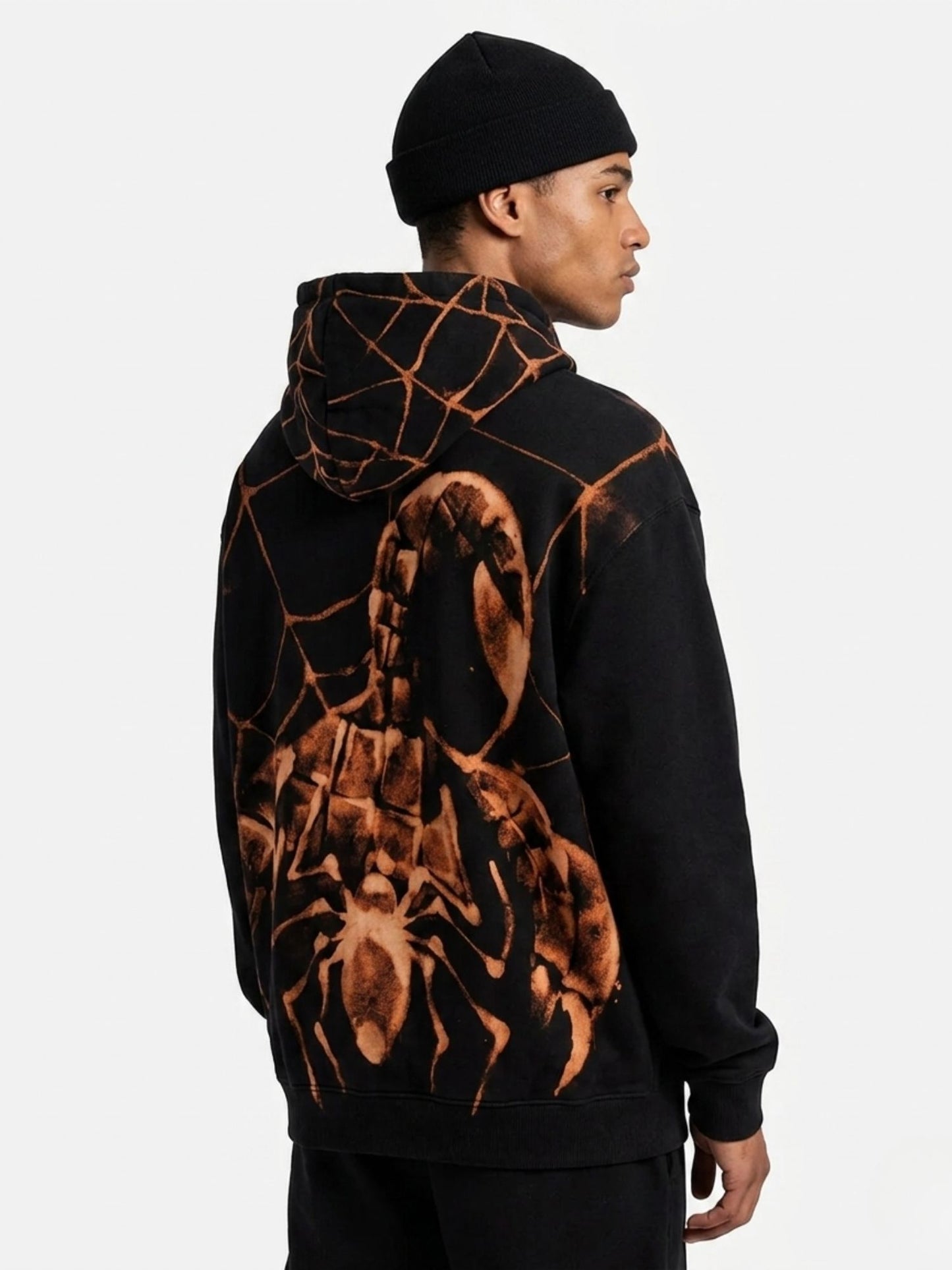 WebSlinger™ Bleach Hoodie