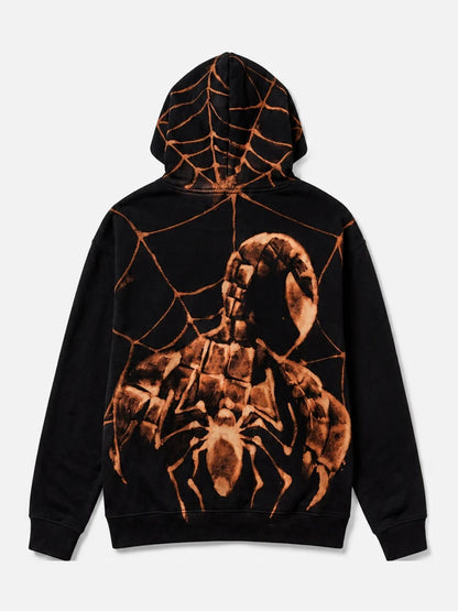 WebSlinger™ Bleach Hoodie
