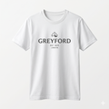 GREYFORD Monologo Tee