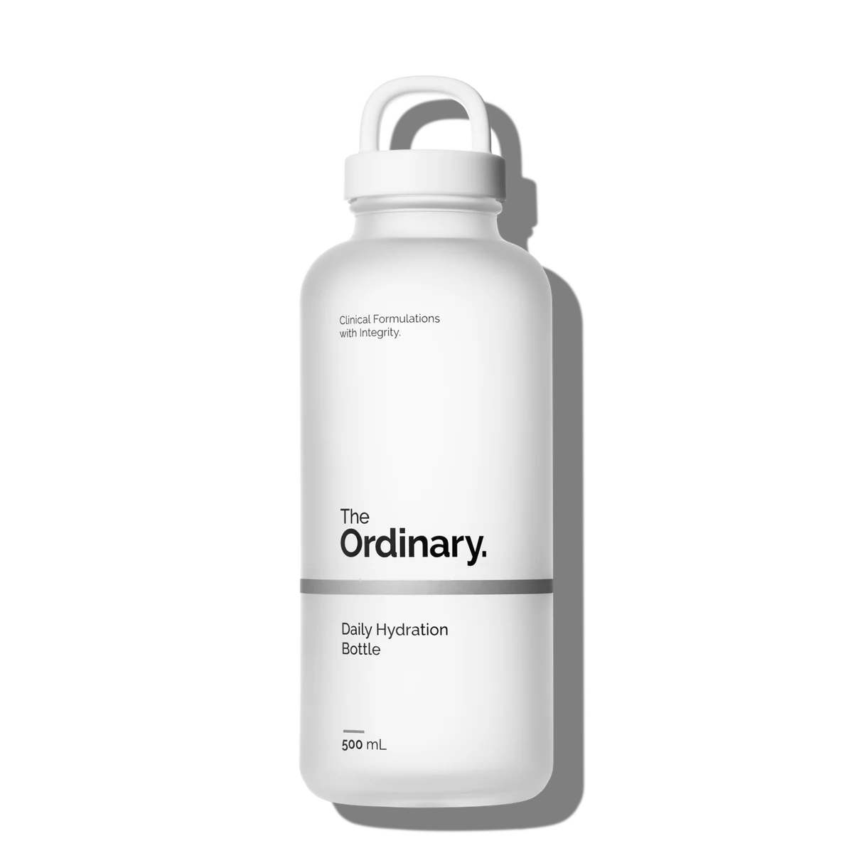 The Ordinary Bottle