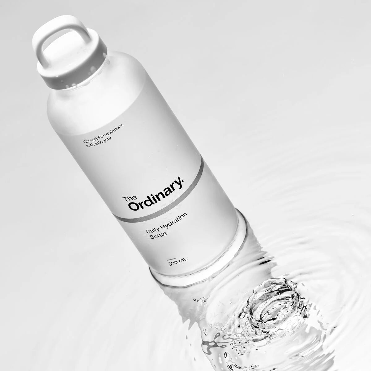 The Ordinary Bottle